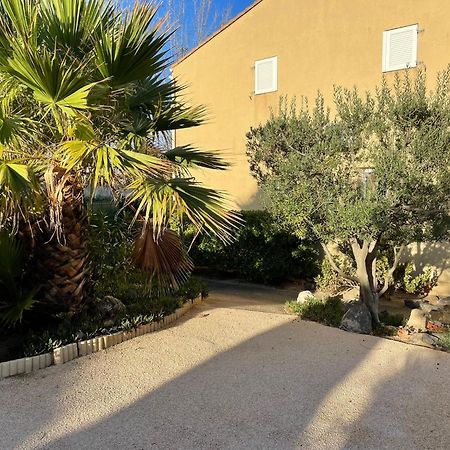 Villa Les Marines D'Helios Le Castellas Exterior foto